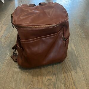 Azaria le mere backpack